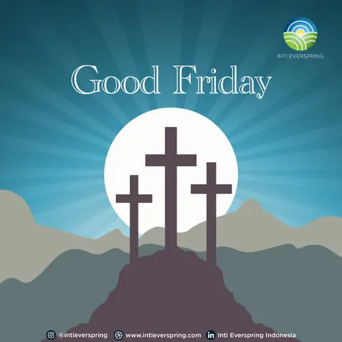 Good Friday 2024