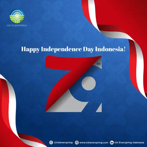 Happy 79th Independence Day