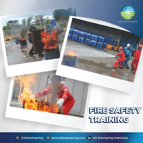 The Importance of Fire Drill Training